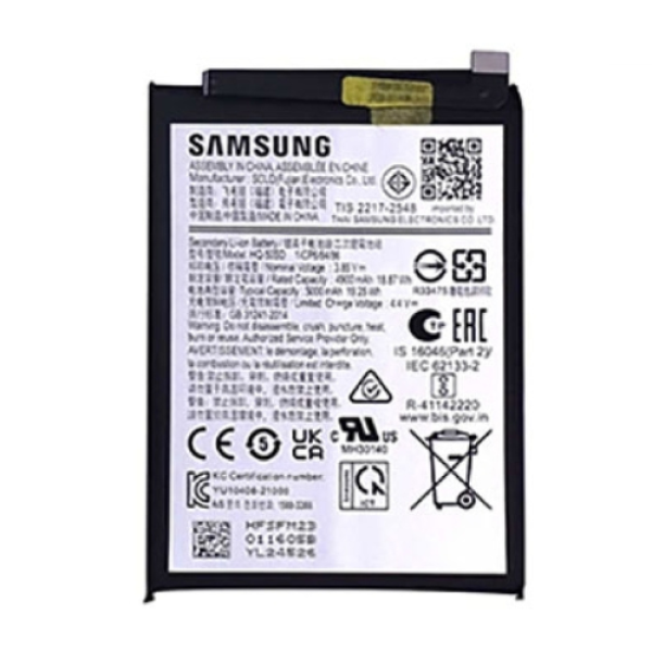 BATTERIE SAMSUNG A14 ORIGINAL